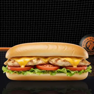 Dwich Djaj