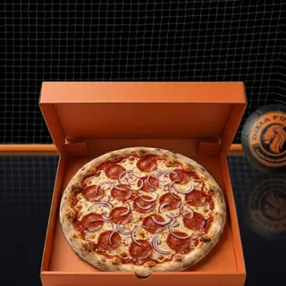 Peperoni