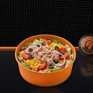 Salade Thon