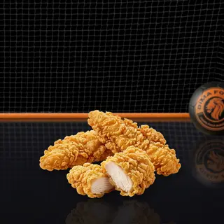 Tenders